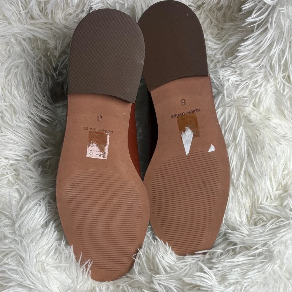 Madewell Ainsley Chelsea Boot